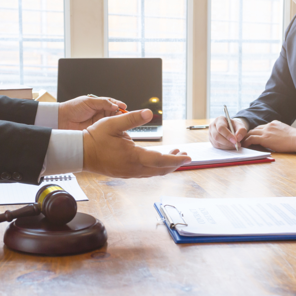 assistenza legale nelle aste giudiziarie