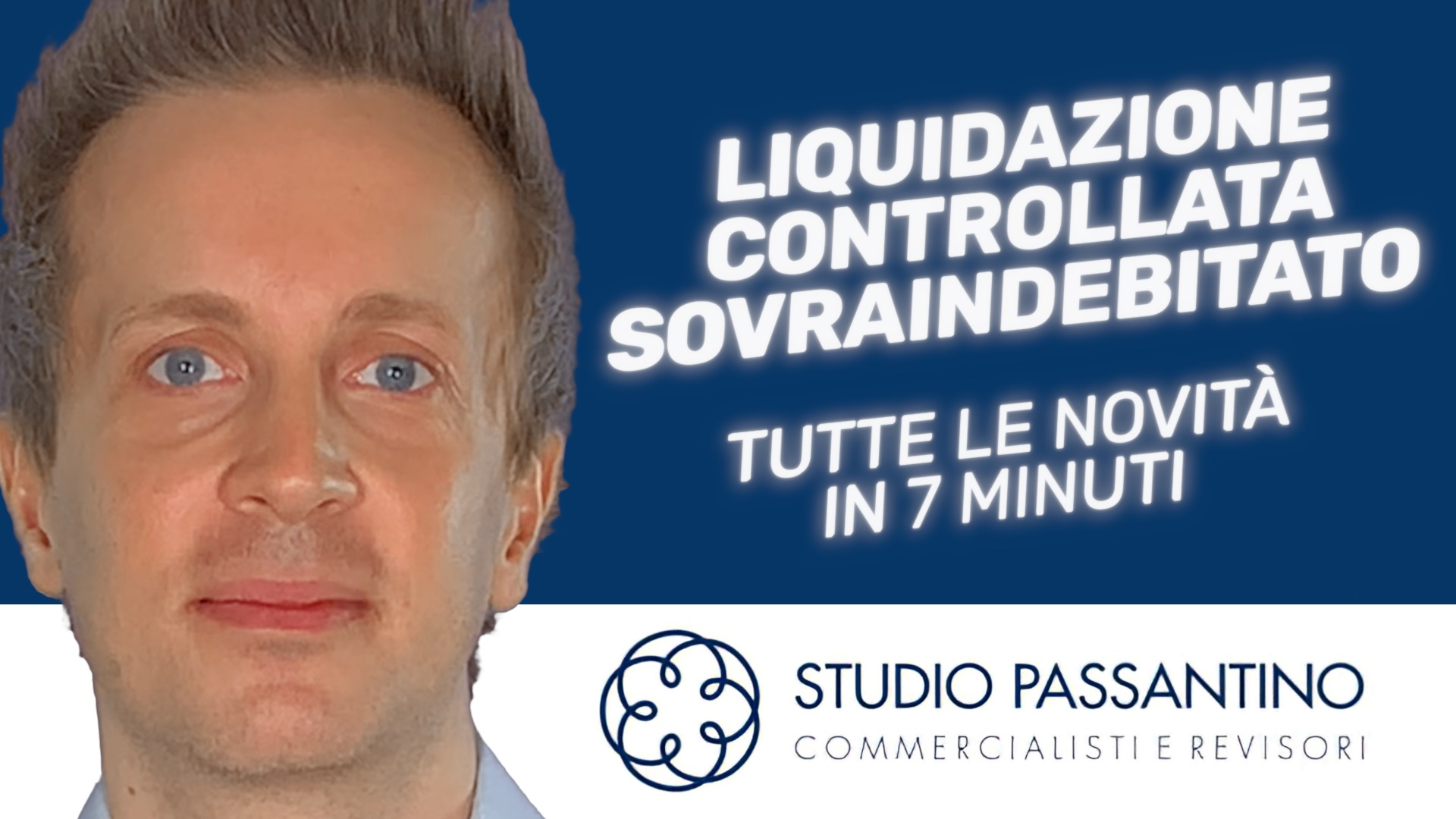 Liquidazione controllata sovraindebitato: guida alle novità
