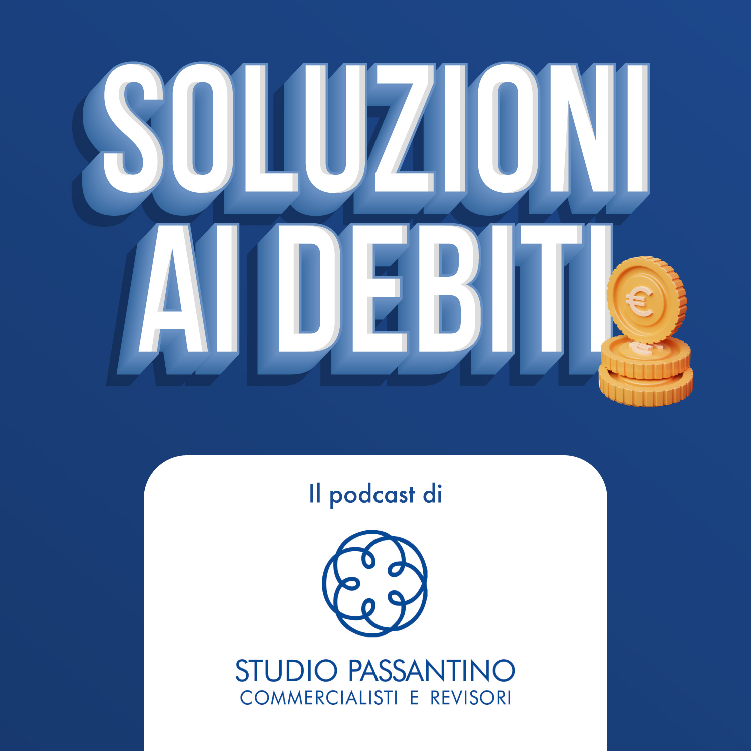 composizione negoziata crisi podcast
