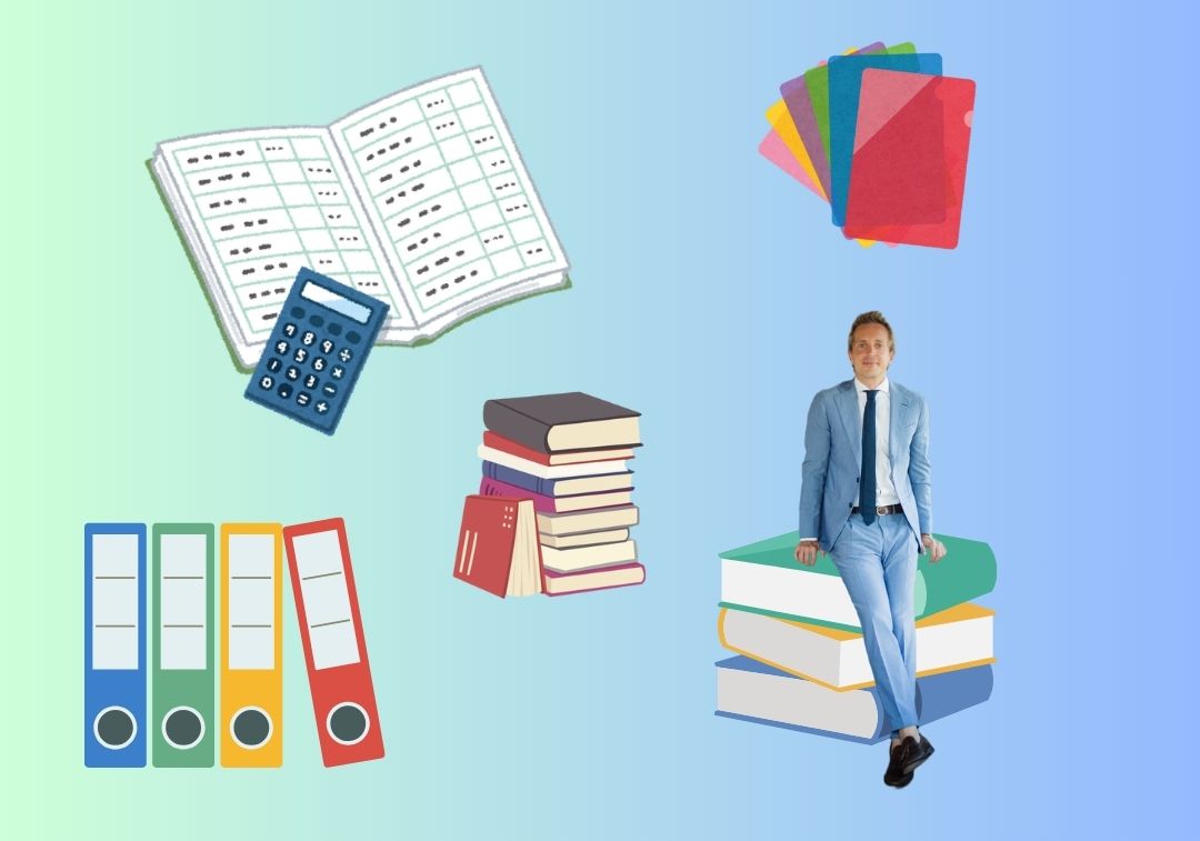 liquidazione giudiziale contabilità