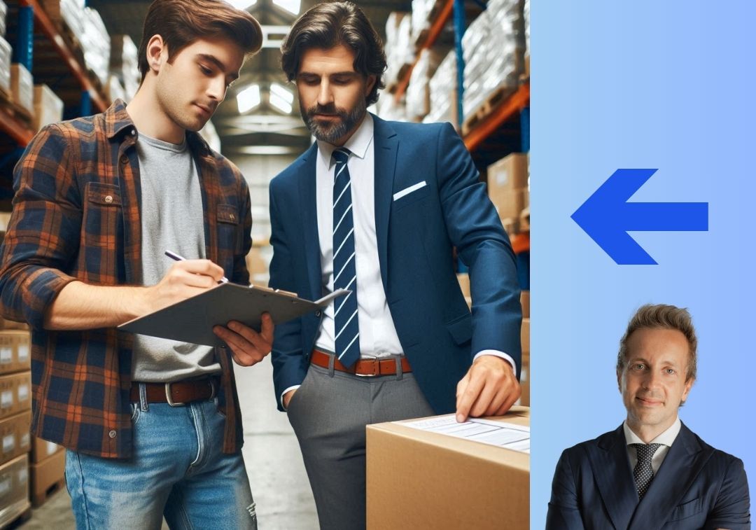 liquidazione giudiziale inventario